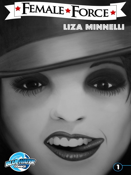 Title details for Liza Minnelli by Michael L. Frizell - Available